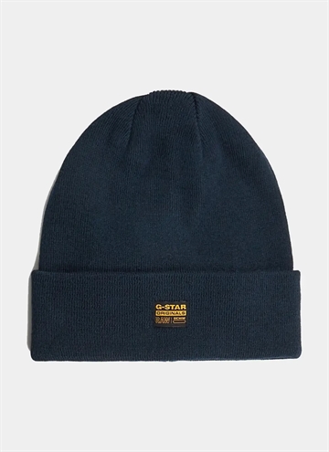 G-Star Effo Long Beanie Mössa